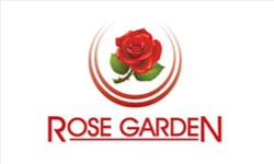 Rose Garden